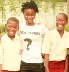 GambiaStartUp's profile picture. MyFarm: An educational journey from seed to business