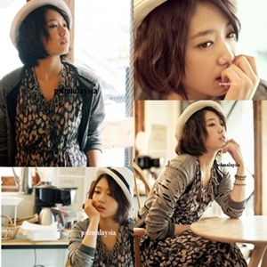Do follow us from Malaysian's ShinHye 
Actress Park Shin Hye Official Malaysia Fanclub.