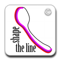 shapetheline(@shapetheline) 's Twitter Profile Photo