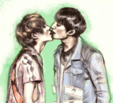 RP without agency | Yadongers. | 2MIN w/ @SHINeeTaeminYDG ♥ | @SHINeeTaeminYDG Is my uke :3