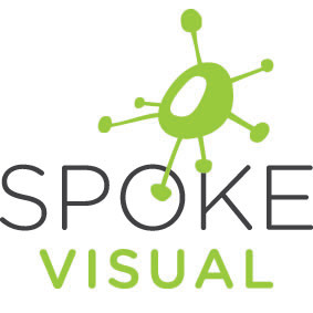 SpokeVisual's profile picture. The Branding Specialists...