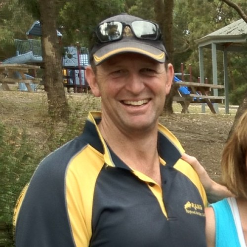 MarkFreeman63's profile picture. 