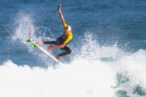 EuroSurf Junior !