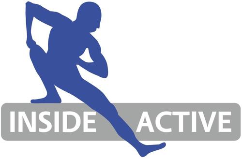 InsideActive's profile picture. 