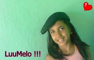 Luana Melo ...