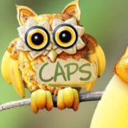 Caps paylaşımları burda...