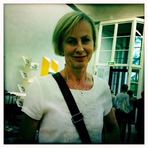 carinakagstrom's profile picture. 