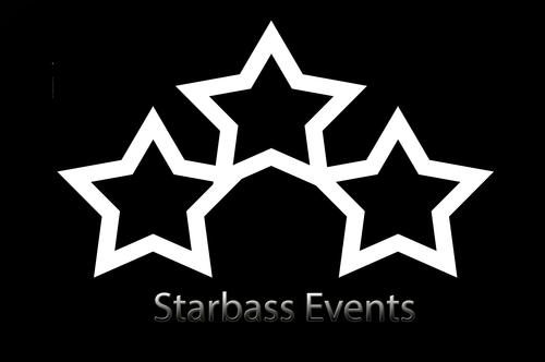 StarbassEvents's profile picture. Starbass events