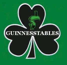 Guinnesstables1's profile picture. Twitter oficial de Guinnesstables.                              Si nos oyes hacer ruido porque si, no huyas.