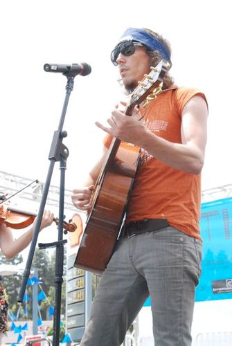 rootsy pop