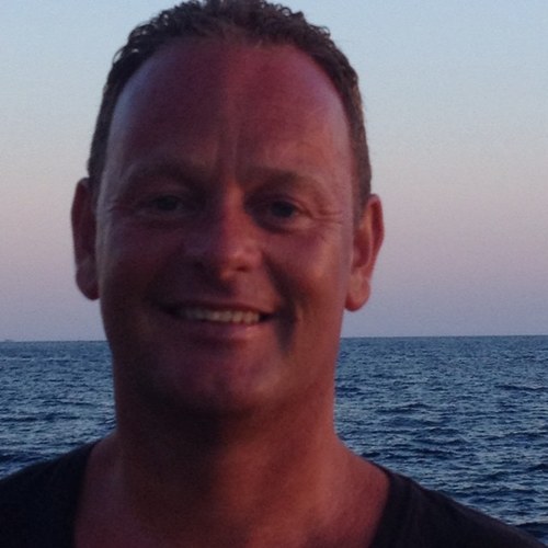 BertAmbergen's profile picture. 