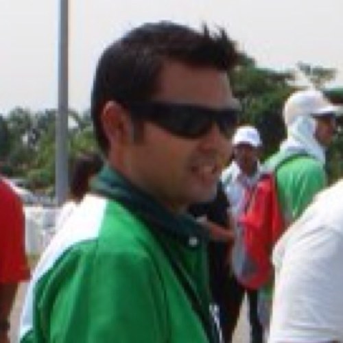 Ellerique's profile picture. 