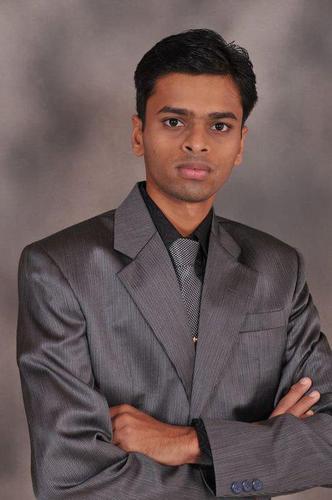 I am software engineer. Interested in computer science, sports,politics, travel,nature.