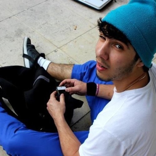 sofianefrance42's profile picture. #bboy #lekrounemourrapas