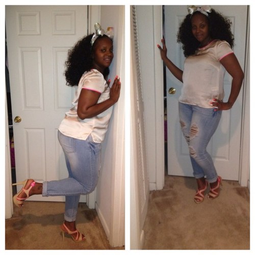 De_Nicki's profile picture. Truly Blessed!