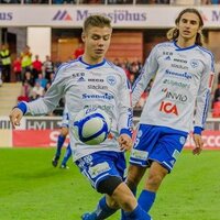 Erik Ferman (@erikferman1) 's Twitter Profile