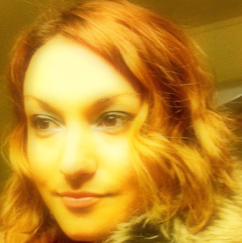 mariana25lufall's profile picture. 