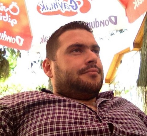 EkncBrk's profile picture. 