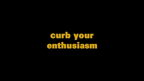 A couple of the best and funniest quotes a day from all the Curb Your Enthusiasm characters!