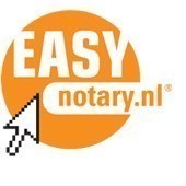 EasyNotarynl's profile picture. 