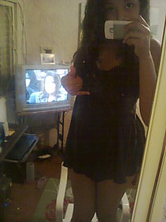 Sou menina e AMO rap, e dai?