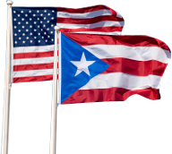 PRicoReport's profile picture. Reporting on Puerto Rico's political status