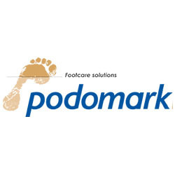 Podomark's profile picture. Roel Weijer | footcare solutions | plantaire drukmetingen | 2D & 3D | statisch & dynamisch