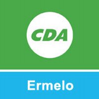 CDA Ermelo (@cdaermelo) 's Twitter Profile
