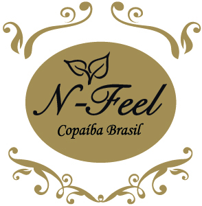 A N-Feel nasceu da busca pela qualidade no oferecimento de cómeticos naturais para cabelo e pele que proporcionem o menor impacto ambiental possível.