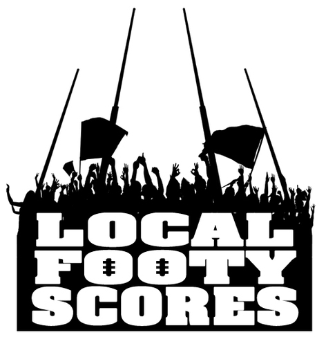 localfootyscore's profile picture. Official Twitter account of Local Footy Scores.