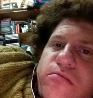 davidjamesCox3's profile picture. 