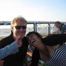 Reinigert's profile picture. Sabine, Damon en Dani, voetbal, racefiets, cardio, hockey, muziek, biertje.