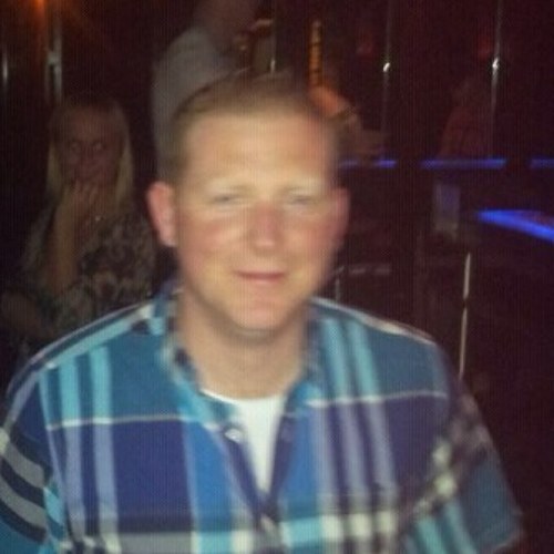 johnpinkymoran's profile picture. 