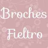 Web dedicada a los broches de fieltro: Ideas originales, trucos, explicaciones paso a paso, vídeos y mucho más.