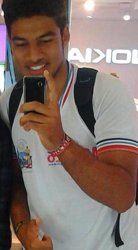 hericlesmarthin's profile picture. 