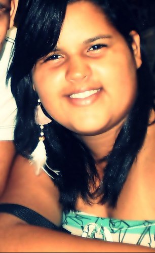 Nunca achei alguém que despertasse meu (♥), até te conhecer. Nunca pensei que eu iria amar alguém,mas a vida e vs me provaram ao contrário. AlmirAlves -Teamo ♥