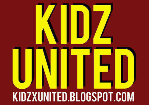 kidzXunitedzine's profile picture. Blog Blogan