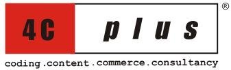 FourCPlus's profile picture. 4Cplus is an IT company with a core focus on broadcast, print and online media. Editorial system, advertisement management, page planning, circulation.