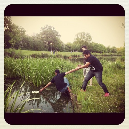 hanifasyraf's profile picture. Food is my addiction. Music is my medicine.