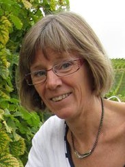 CarinBlekinge's profile picture. Ombudsman för Moderaterna i Blekinge