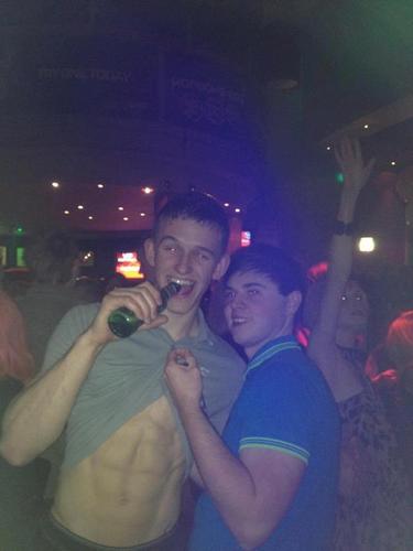 richwells92's profile picture. 