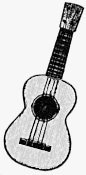 Ukulele musician from Cole Harbour, Nova Scotia.