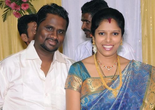 selvikumar19's profile picture. 