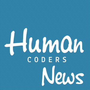 Site d'actualité collaboratif sur HTML5 et CSS3 ! Trouvez un job sur @HCJDevFront — Un service @HumanCoders