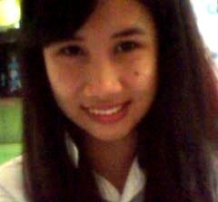Age: 14
Course: Tourism
#Single♥
⇨ GIRLFRIEND@PGR ⇦
I have many friends... :)) I can be your friend/bestfriend to0.!! X))
#2ndTwitterAccount. ::))