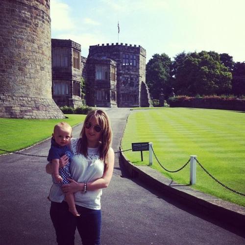 GemmaTurner's profile picture. 