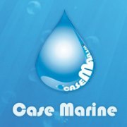 De Case Marine is een 100% waterdichte sleeve voor jouw smartphone