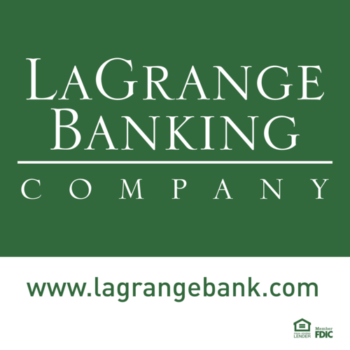 LaGrange Banking Company is bringing a breath of fresh air to banking in Troup County. Stop by and say hello!