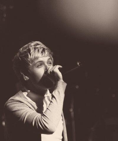 I'm #BoyDirection #BoyLieber