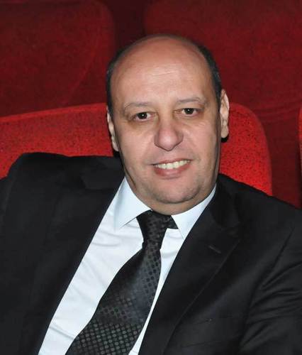 Directeur Général du Groupe Atlas Média Inc